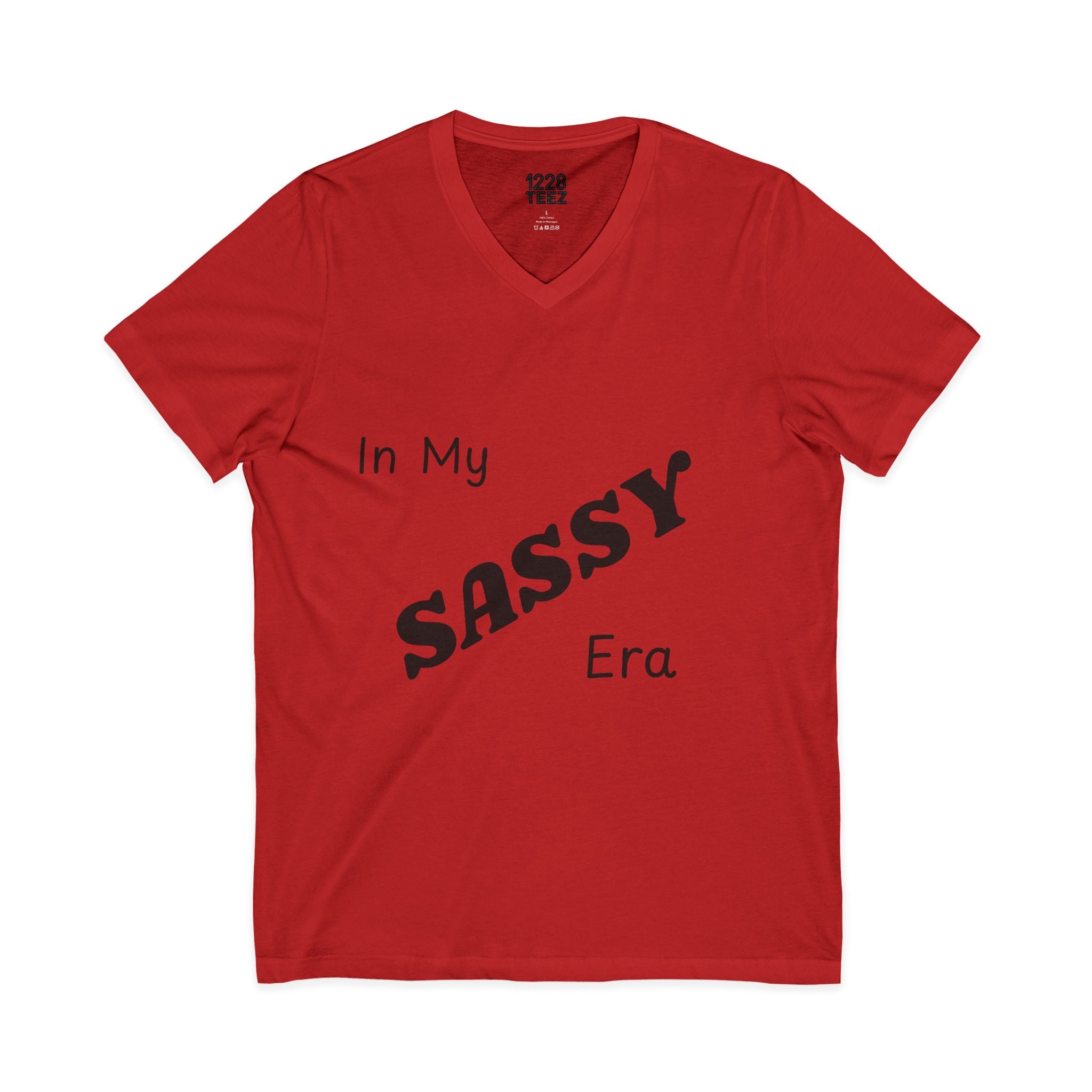 Sassy Era