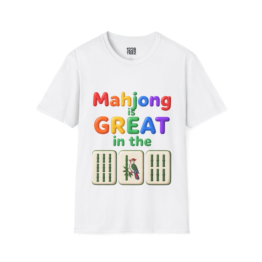 Mahjong 918