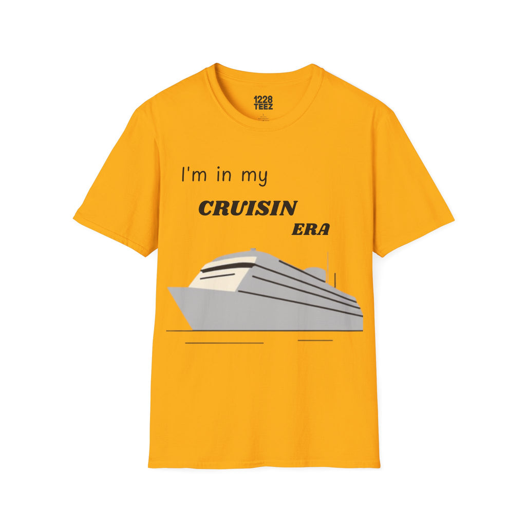 Cruisin Era