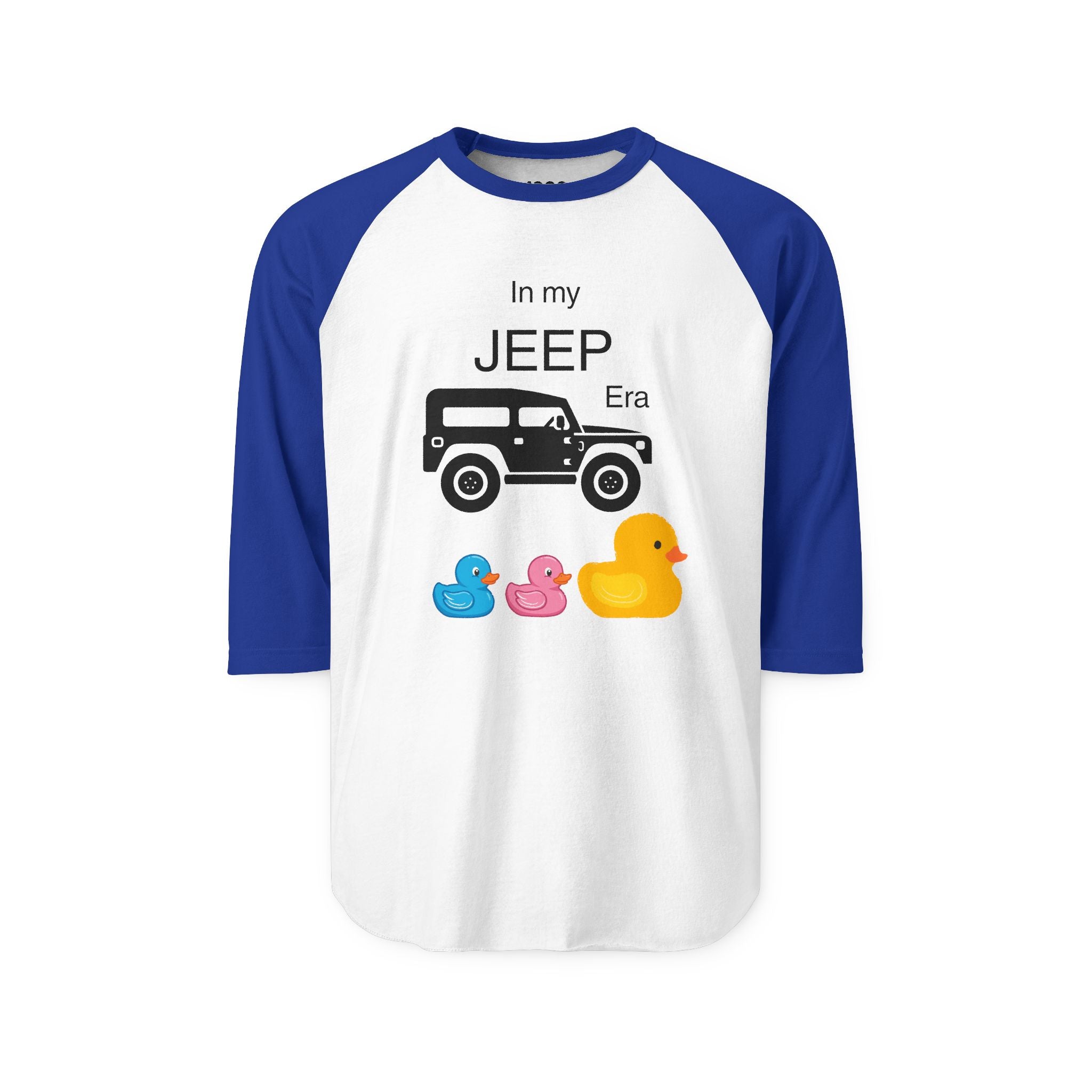 Jeep Era