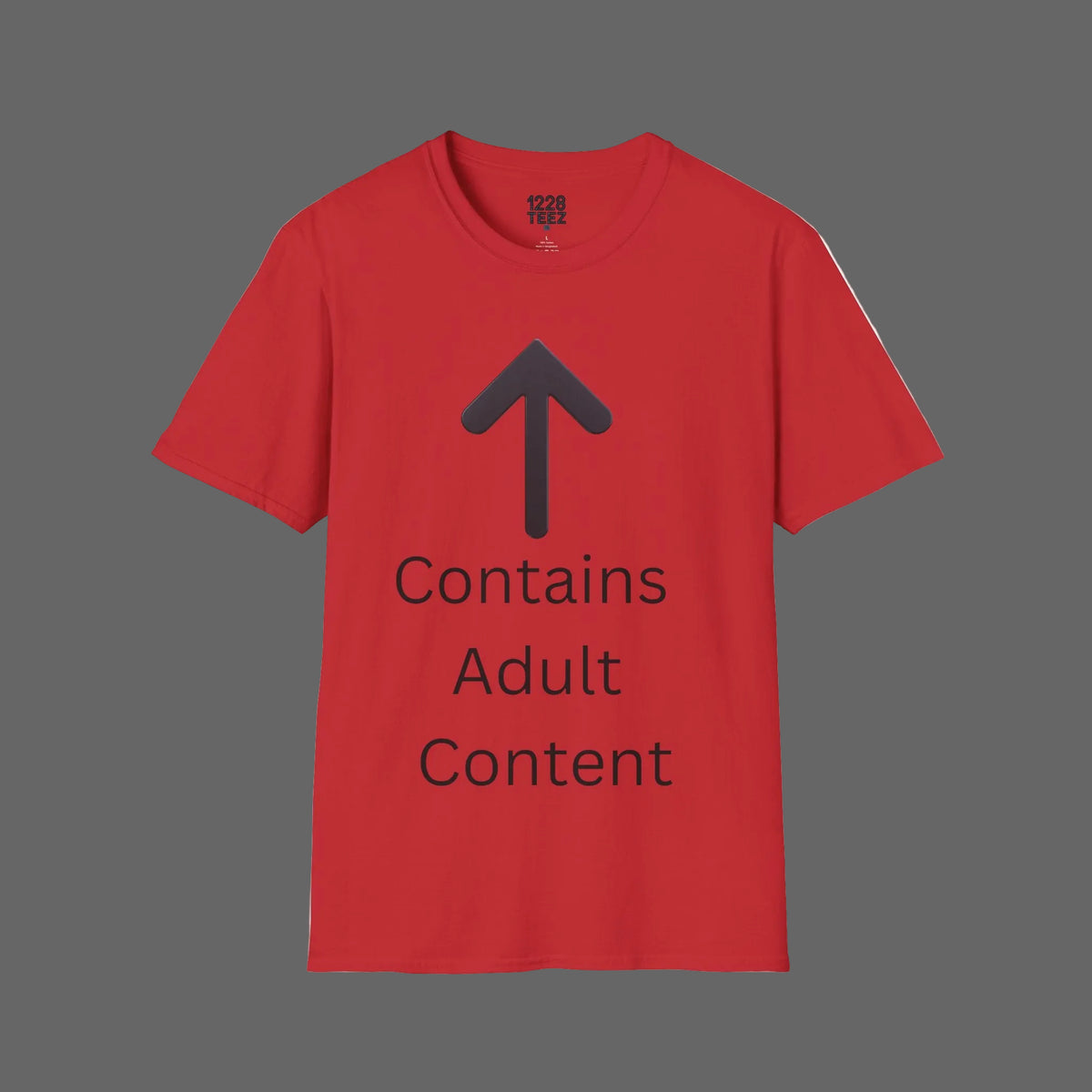 Adult Content