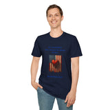 Memorial Day T-Shirt — Patriotic Memorial Tribute Tee