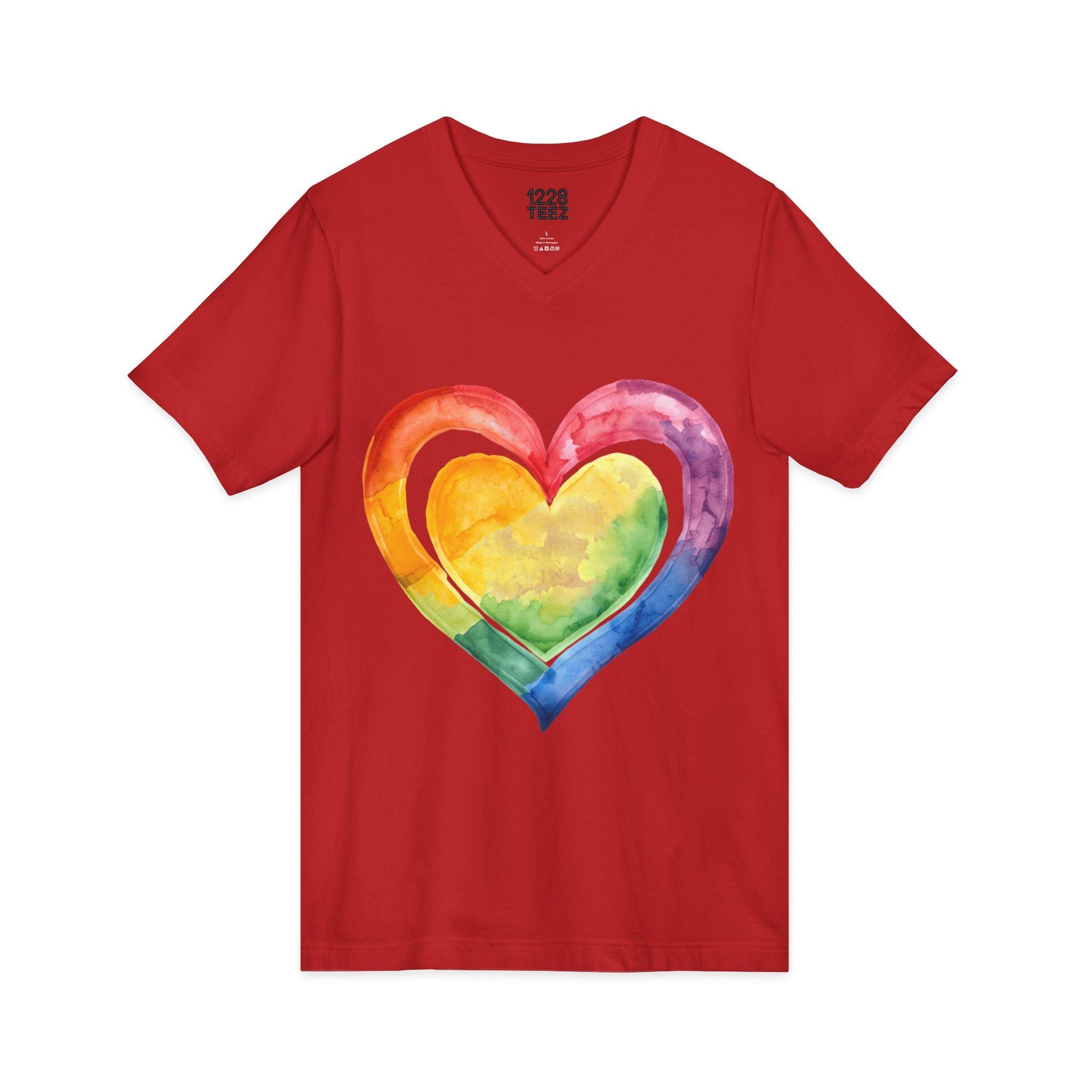 Hearts of Pride