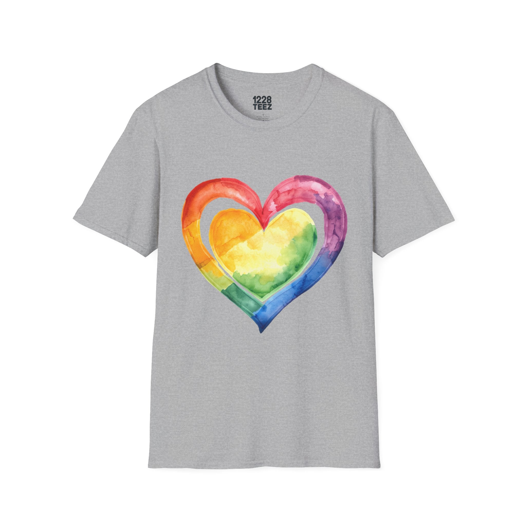 Hearts of Pride