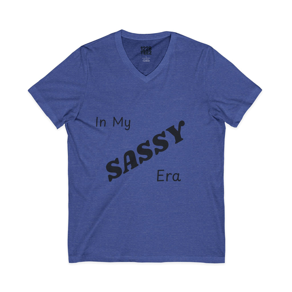 Sassy Era