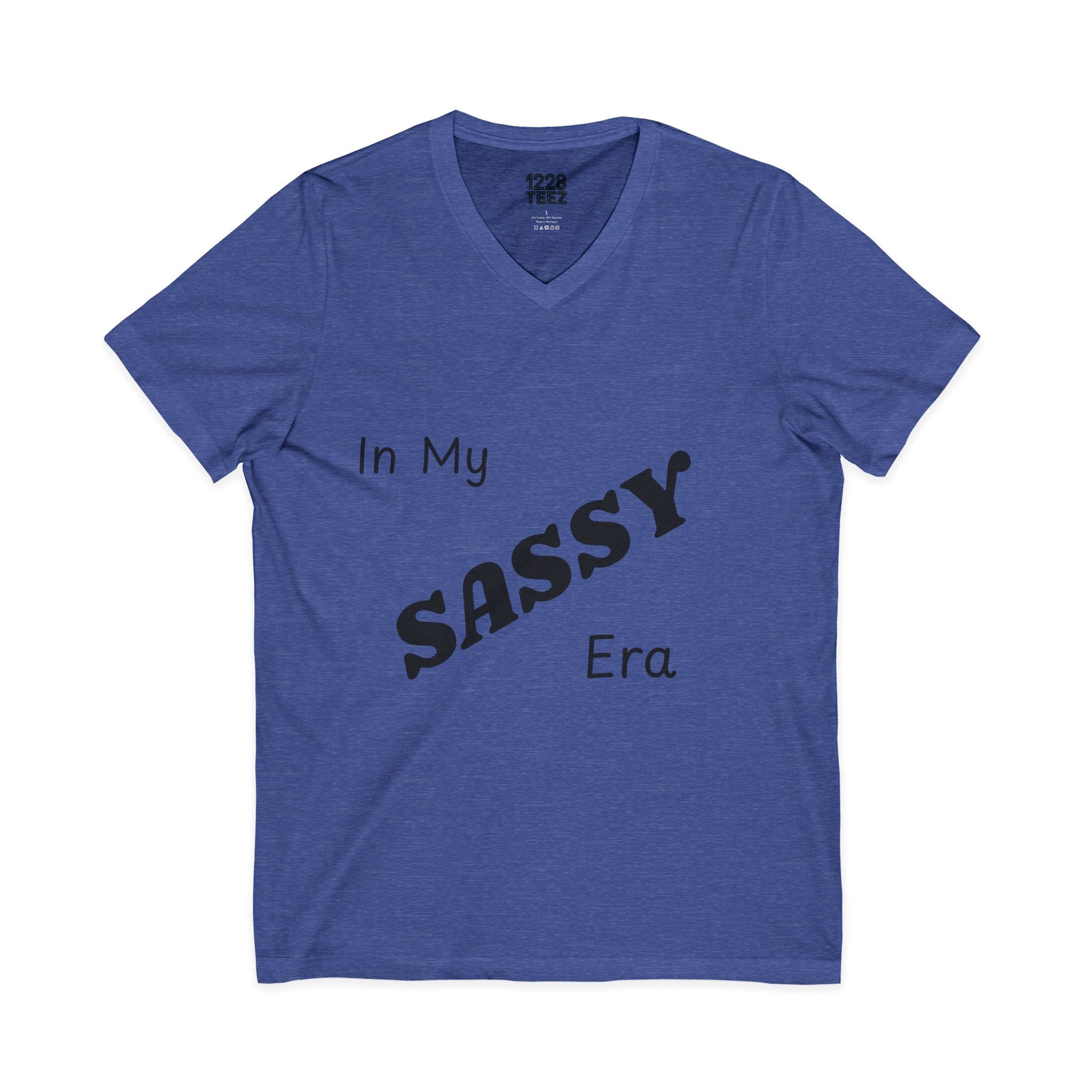 Sassy Era
