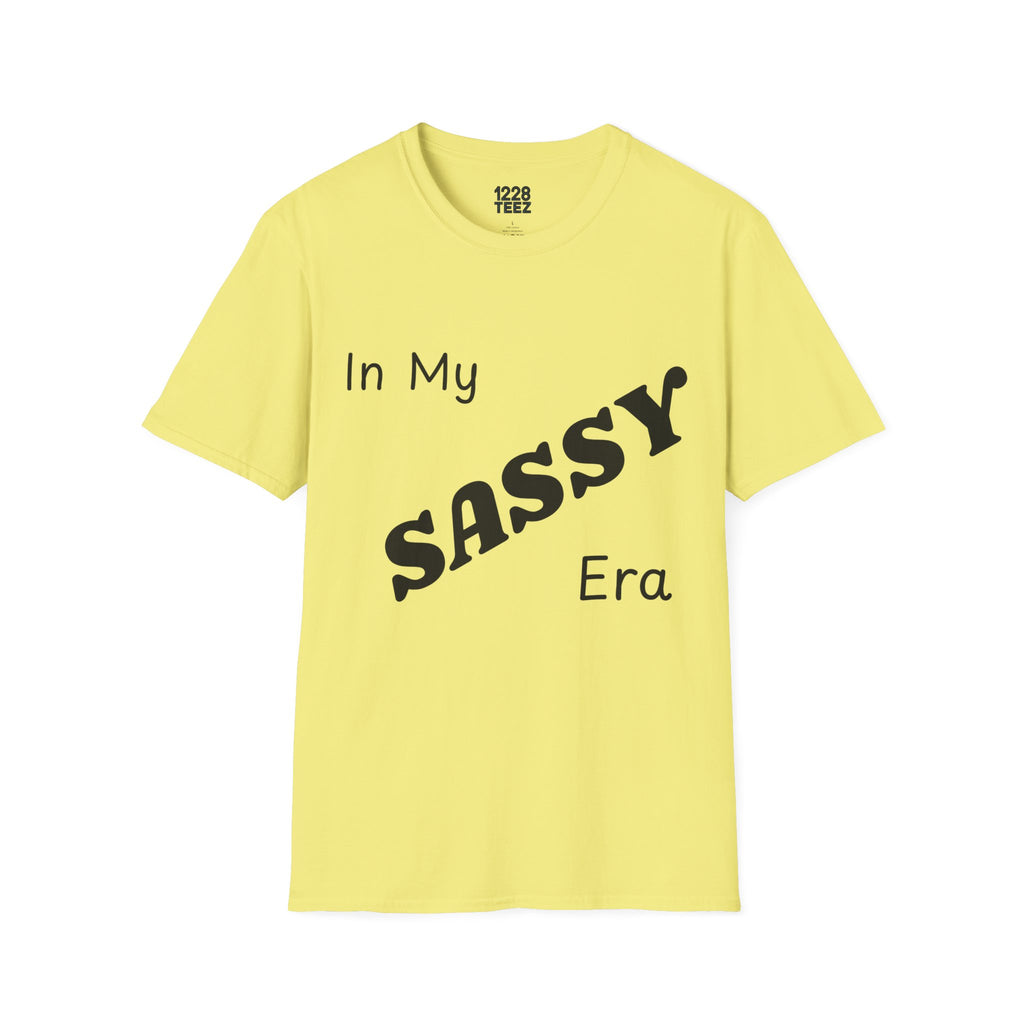 Sassy Era