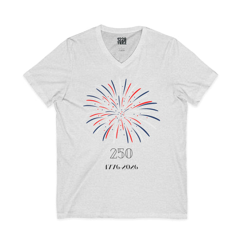 250th Anniversary Fireworks