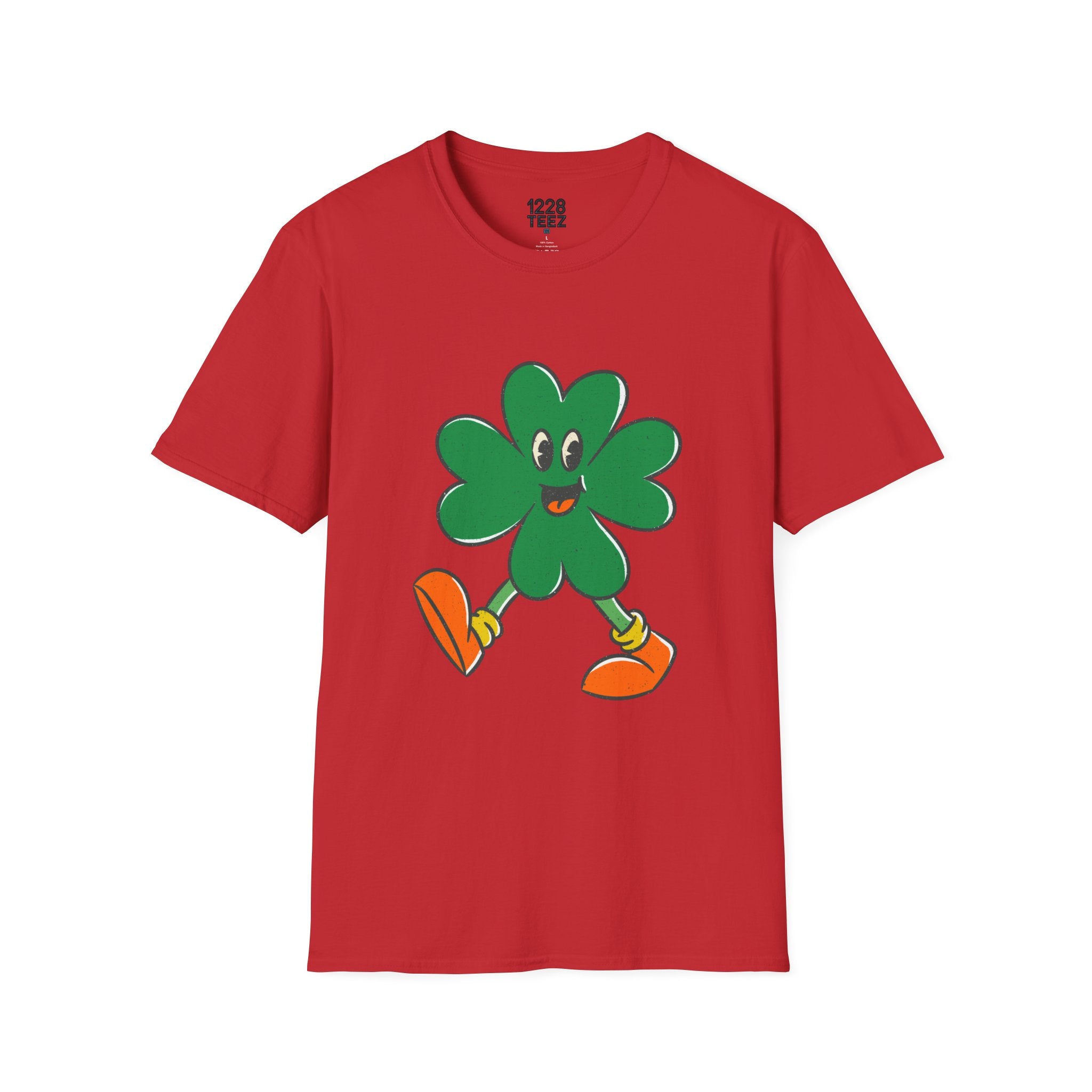 Leprechaun