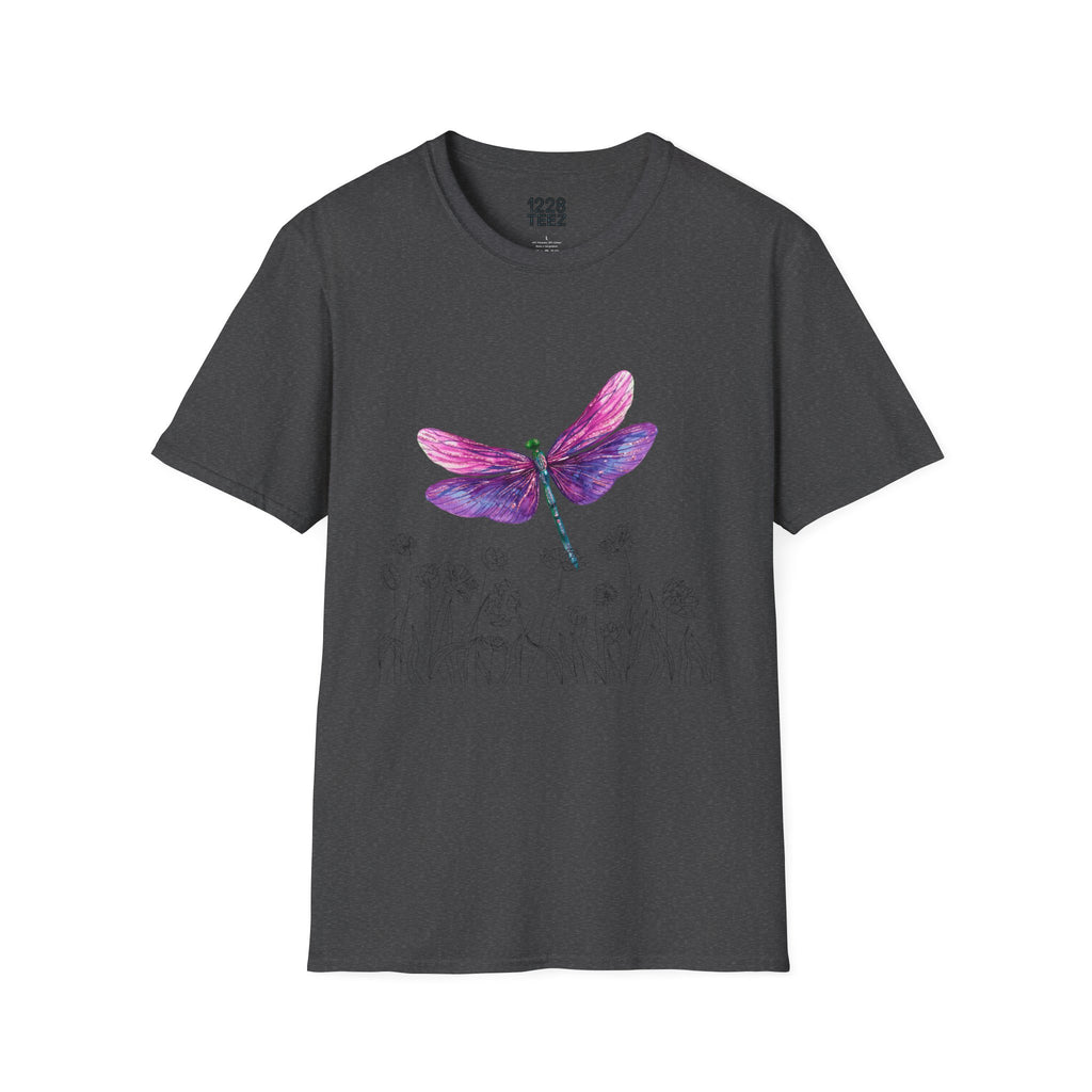 Dragonfly meadow