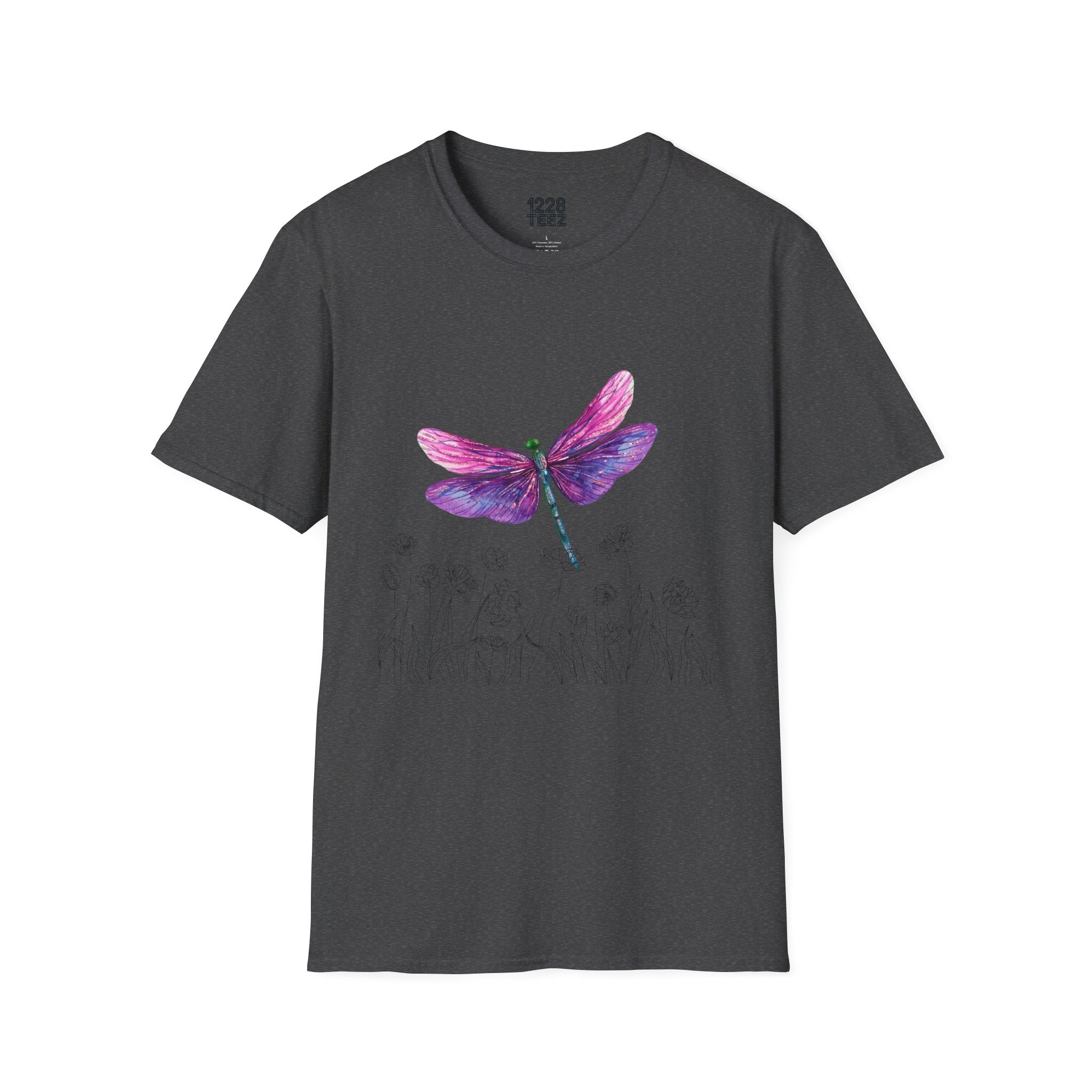Dragonfly meadow
