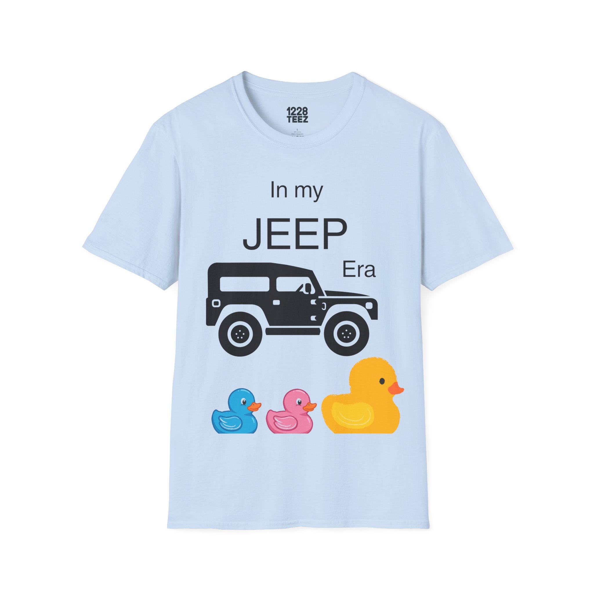 Jeep Era