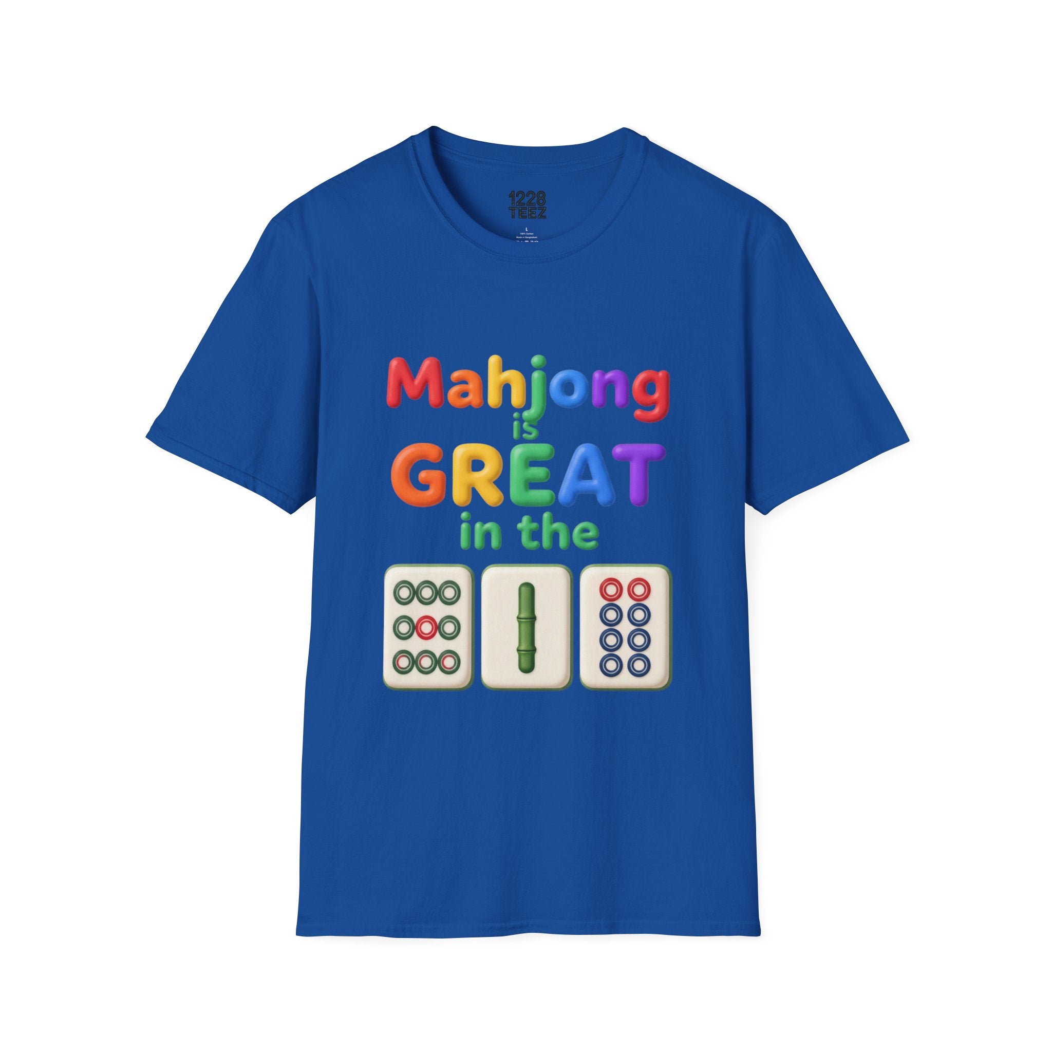 Mahjong 918