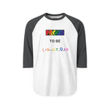 LGBTQIA