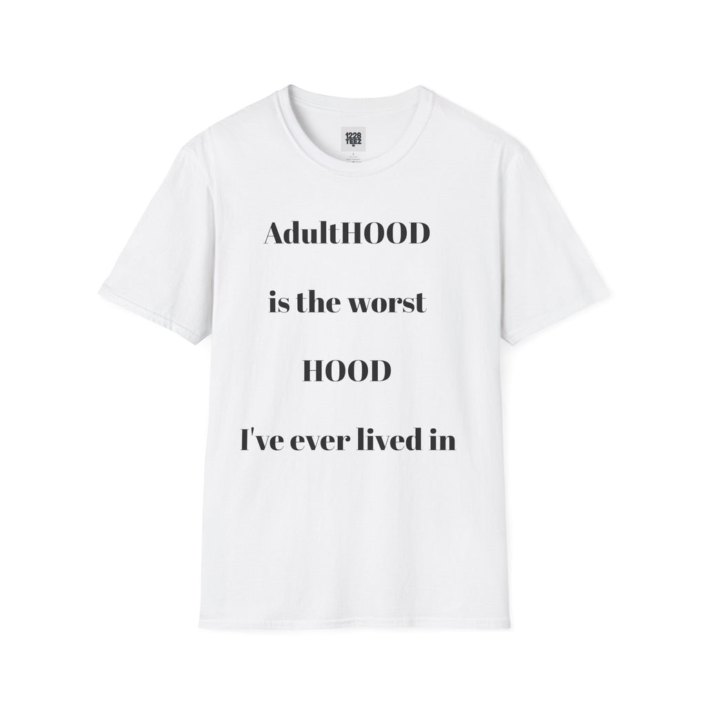 Adulthood