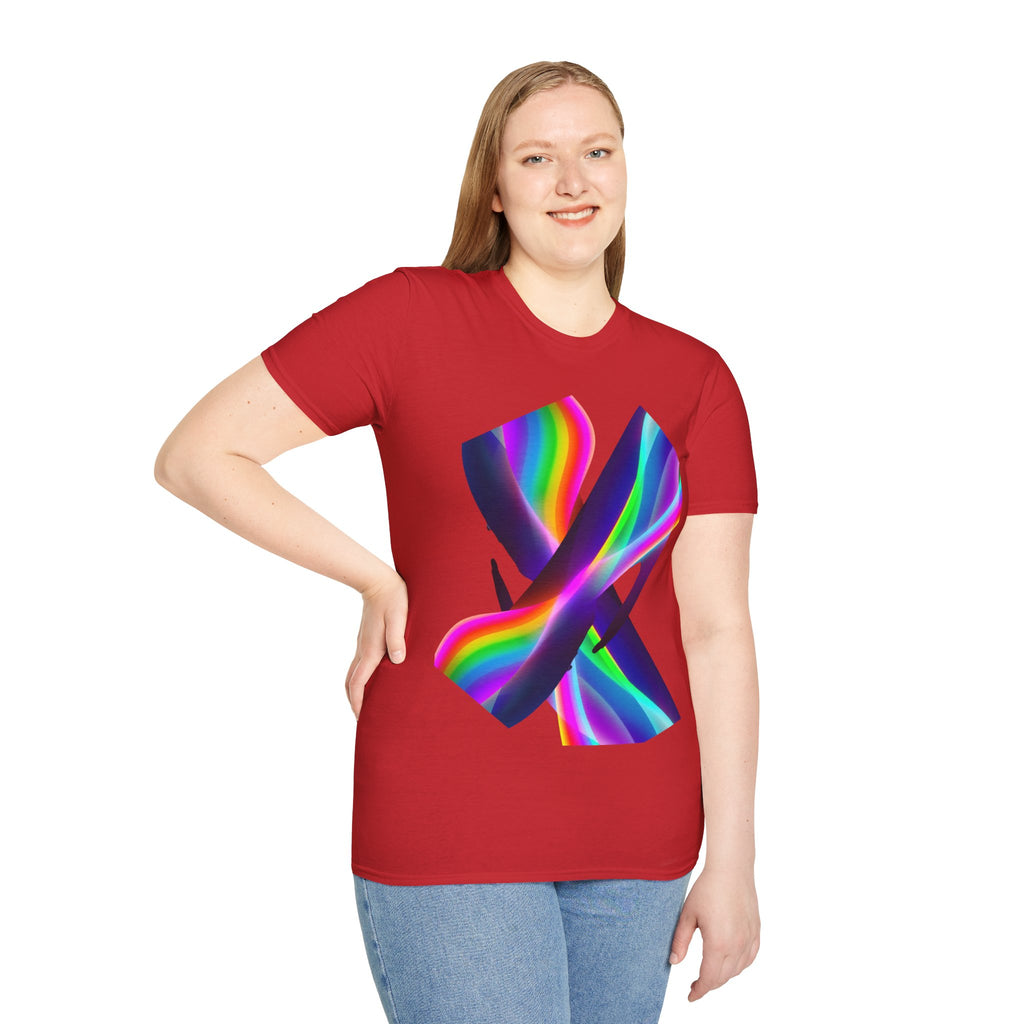 Vibrant Prism