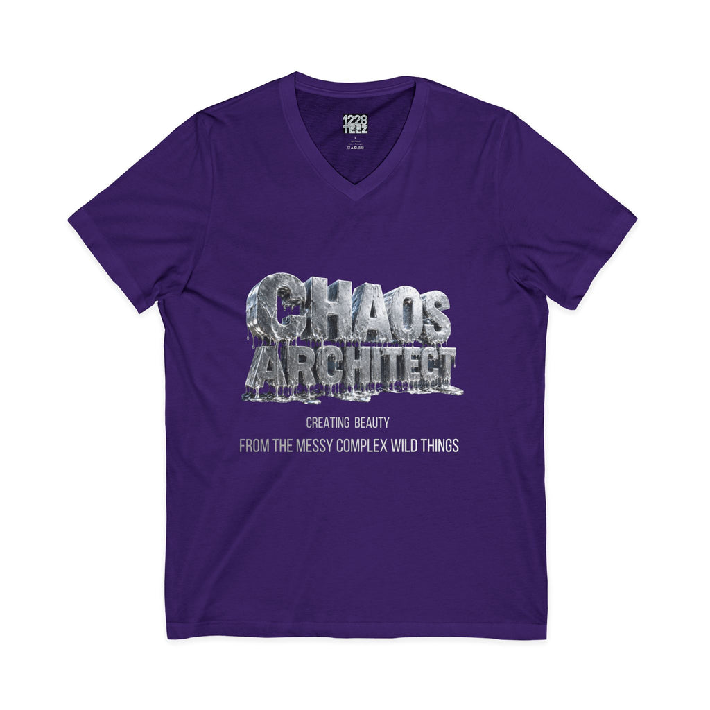 Chaos Architect