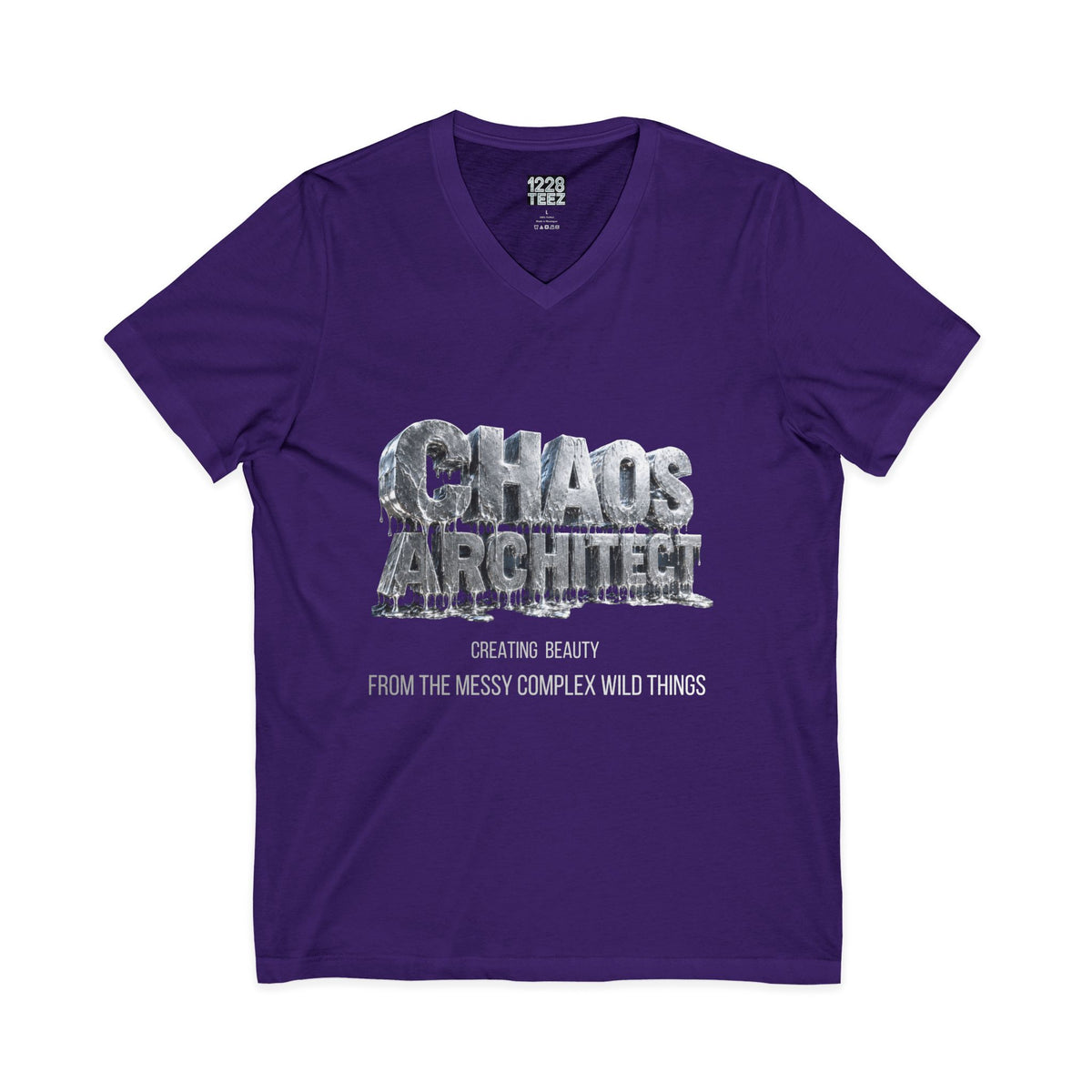 Chaos Architect