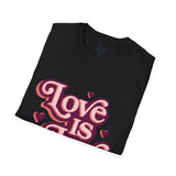 Love Is