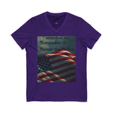 Remember & Honor the Fallen