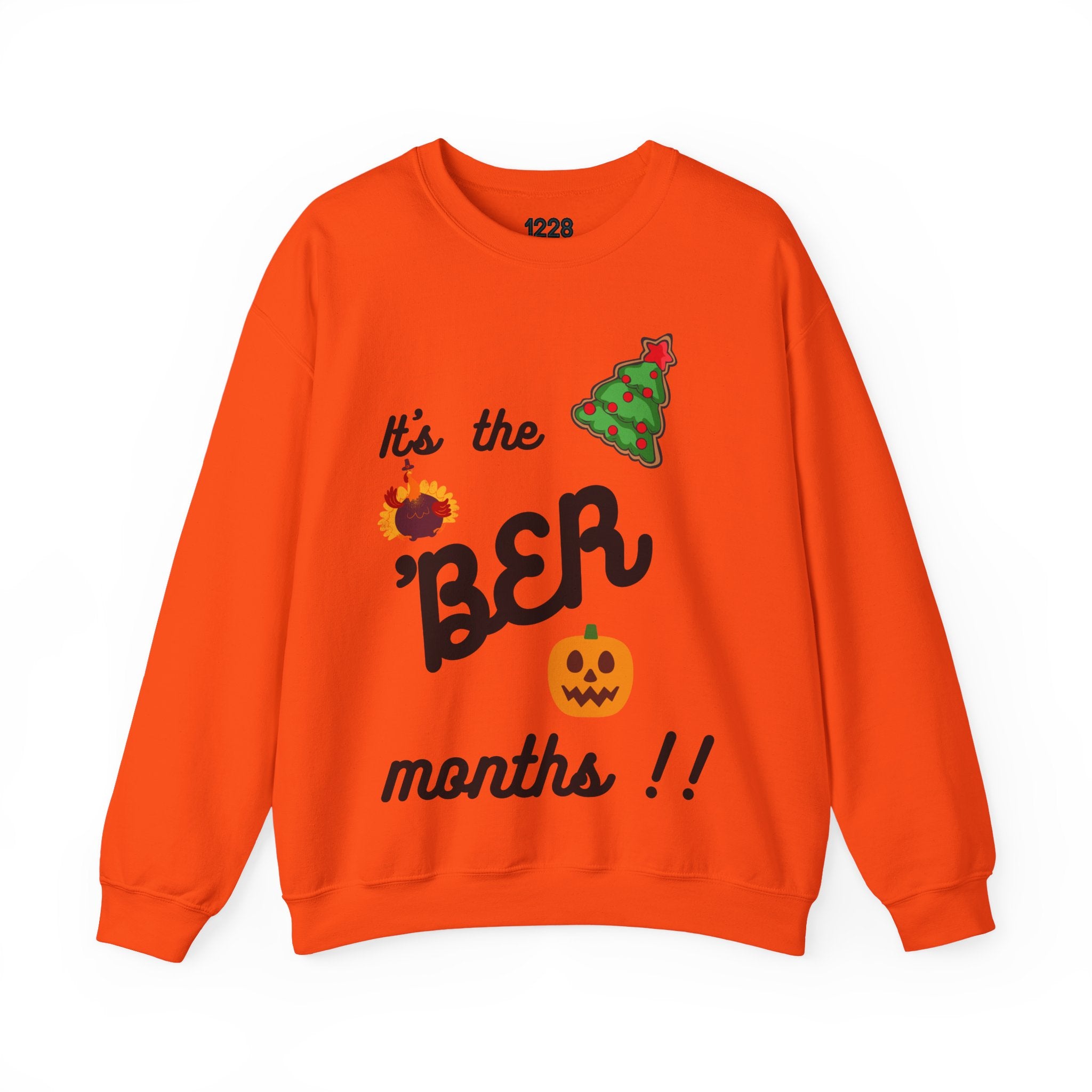 It's the 'BER months