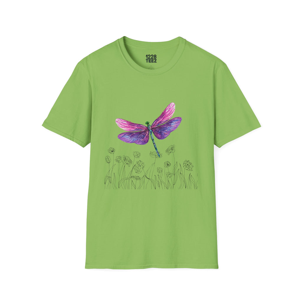 Dragonfly meadow