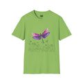 Dragonfly meadow