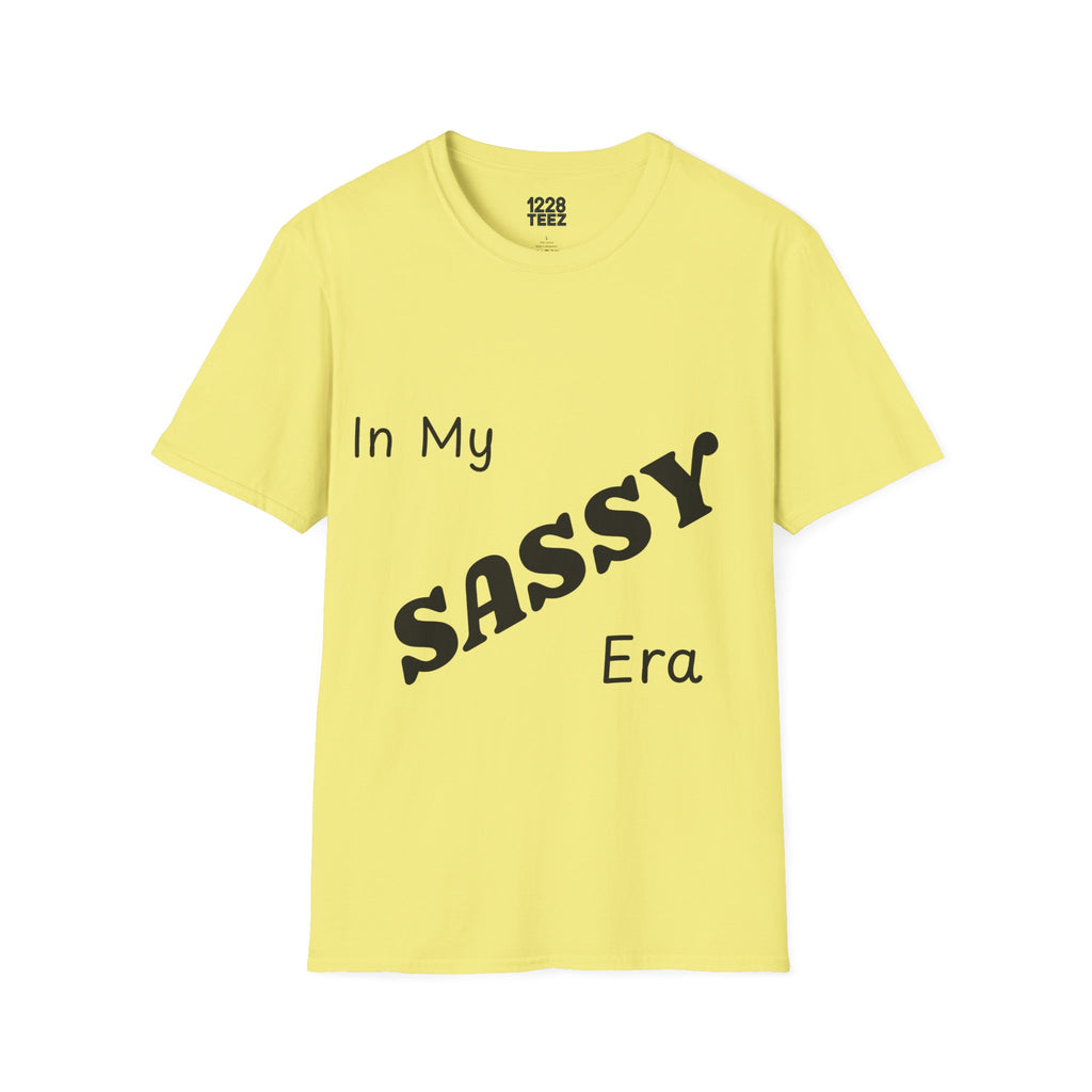 Sassy Era
