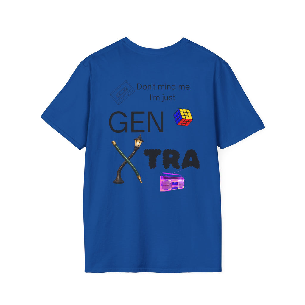 GEN Xtra