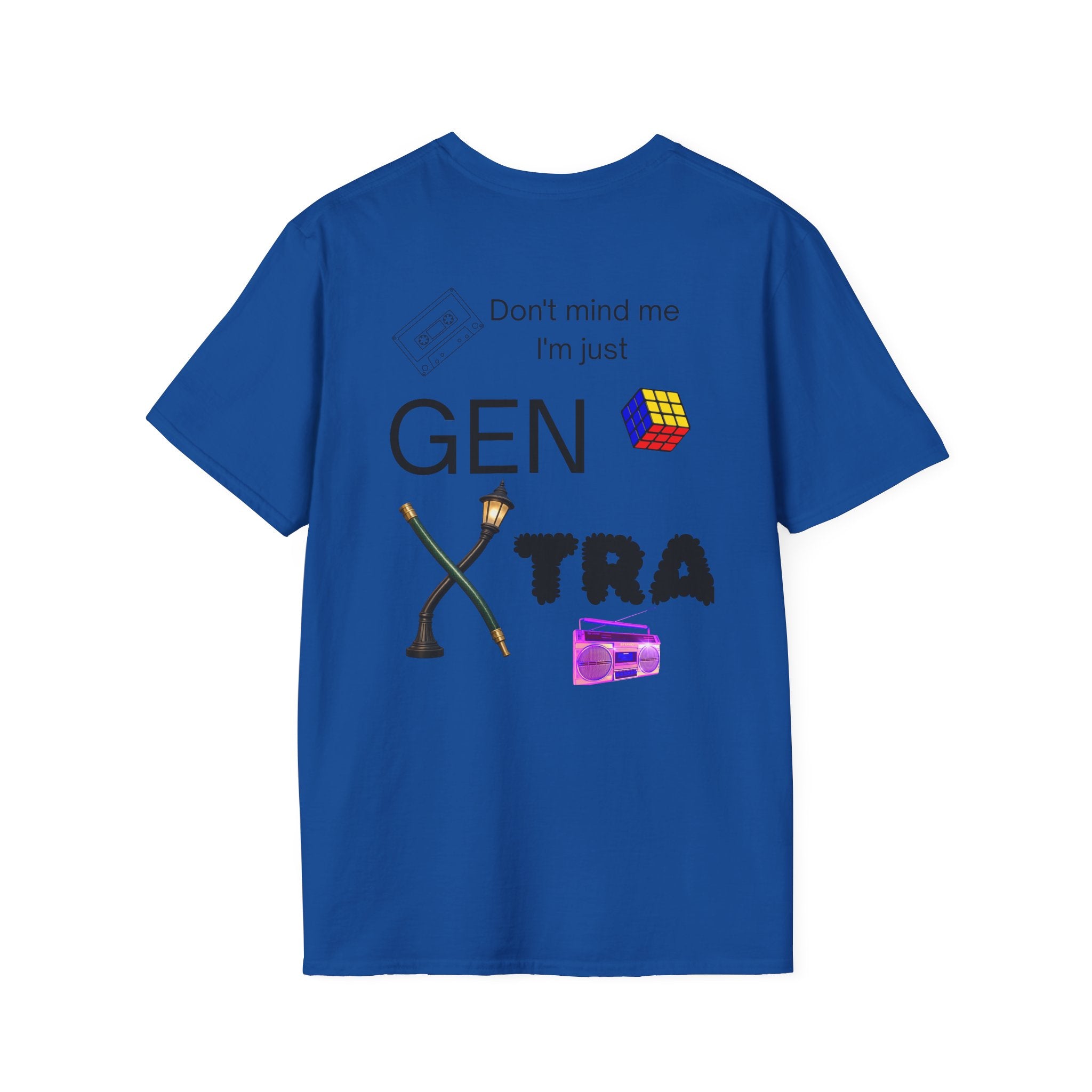 GEN Xtra