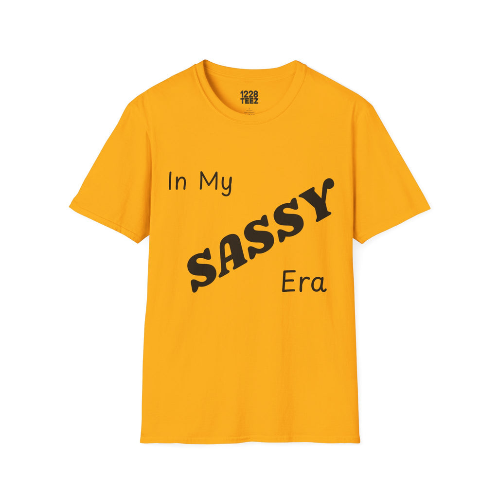 Sassy Era