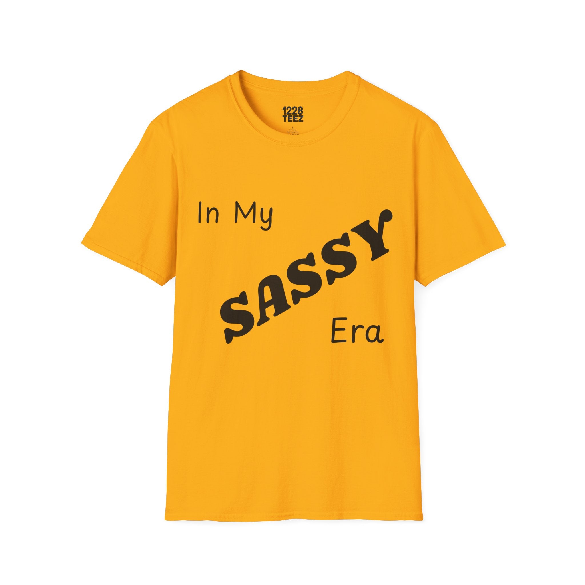 Sassy Era
