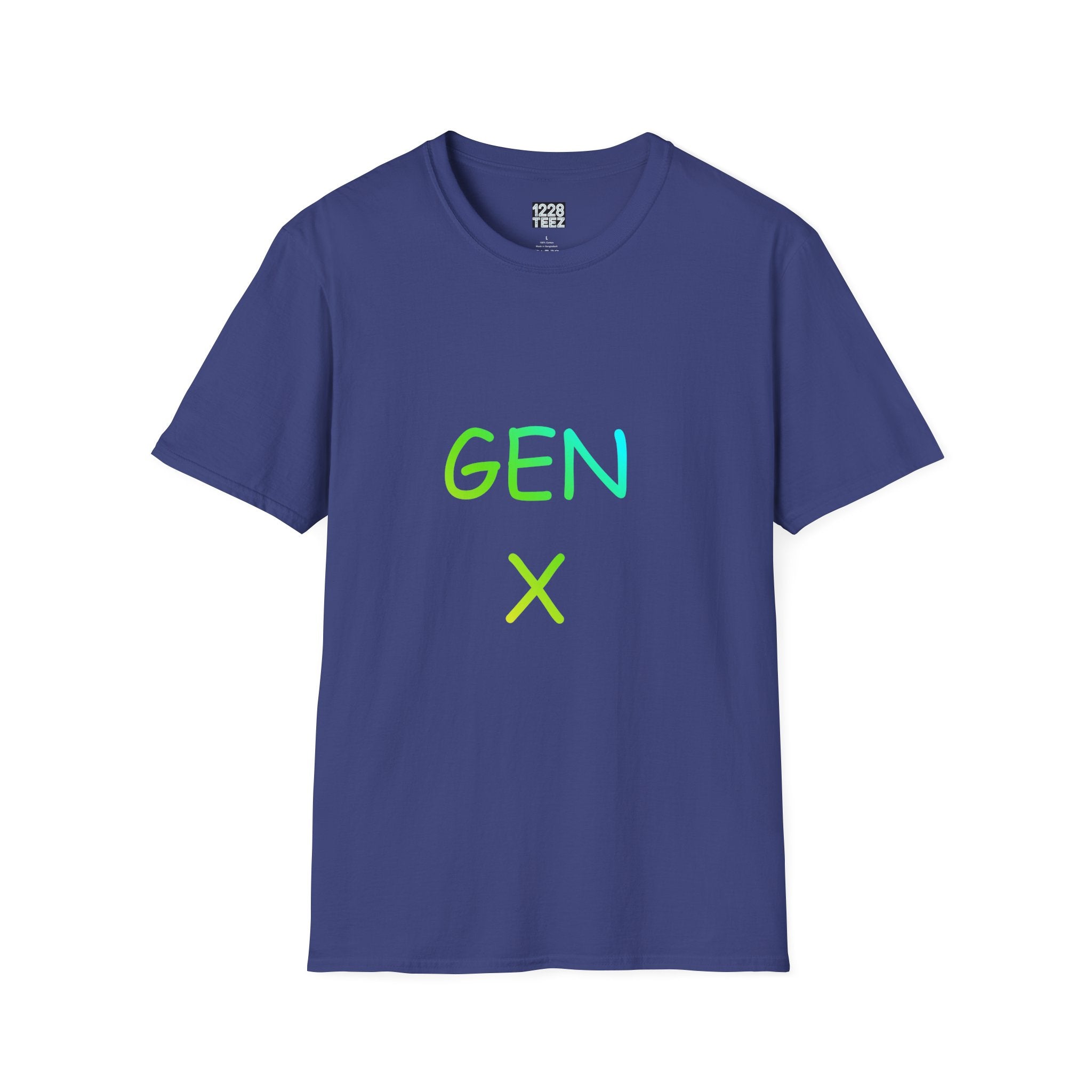 GEN X Feral since 80's