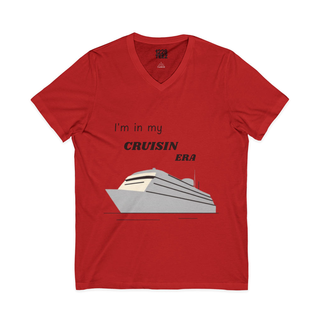 Cruisin Era