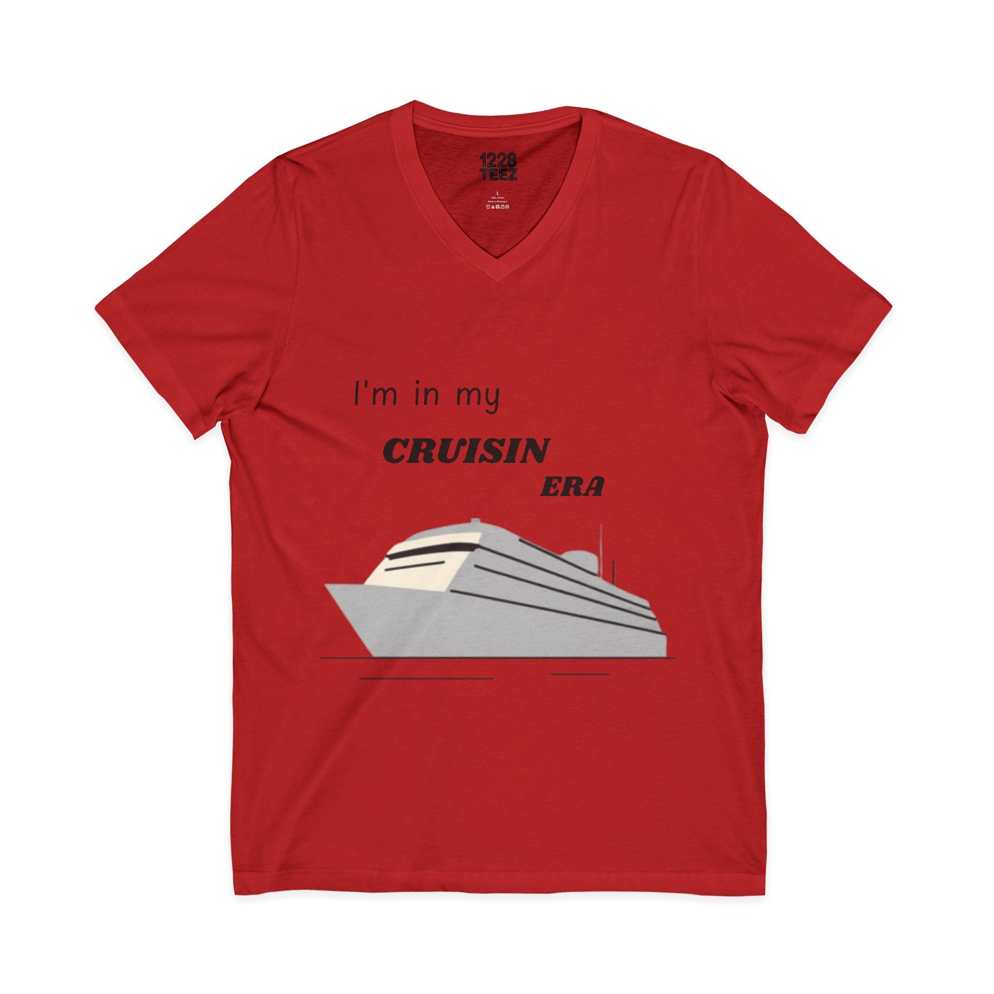 Cruisin Era