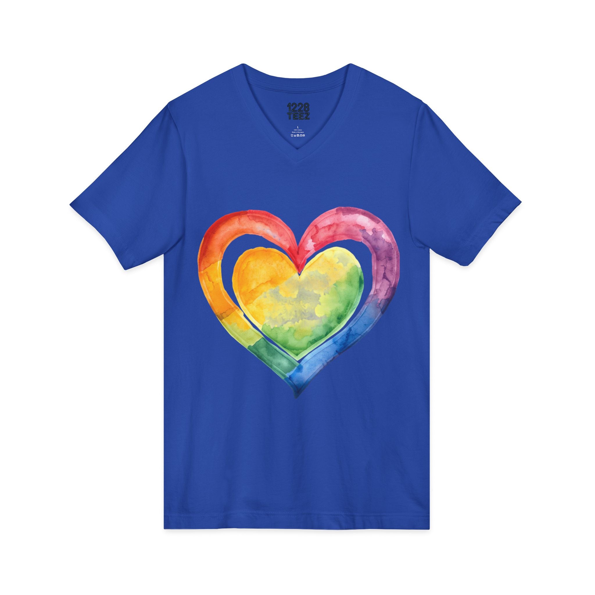 Hearts of Pride