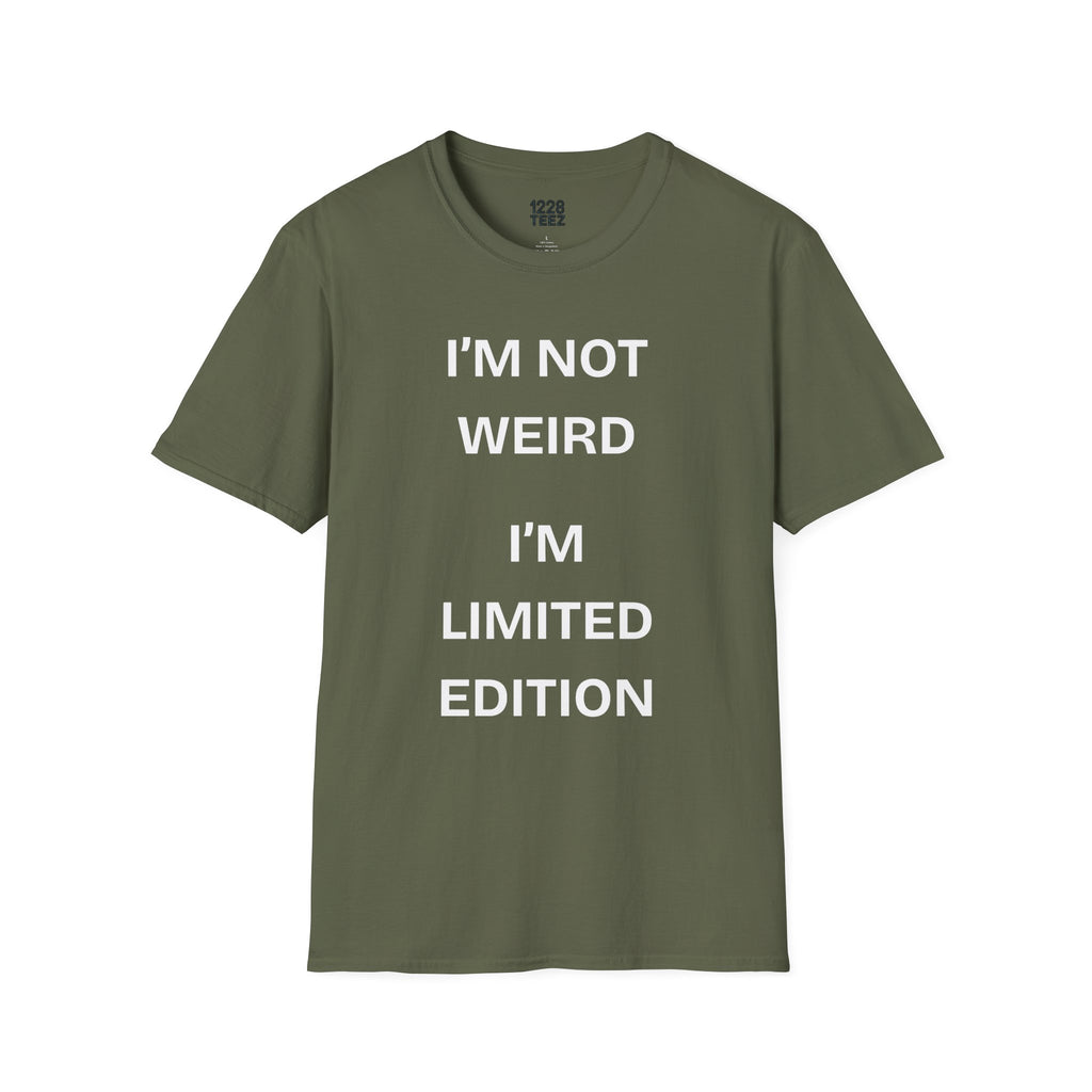 Limited Edition