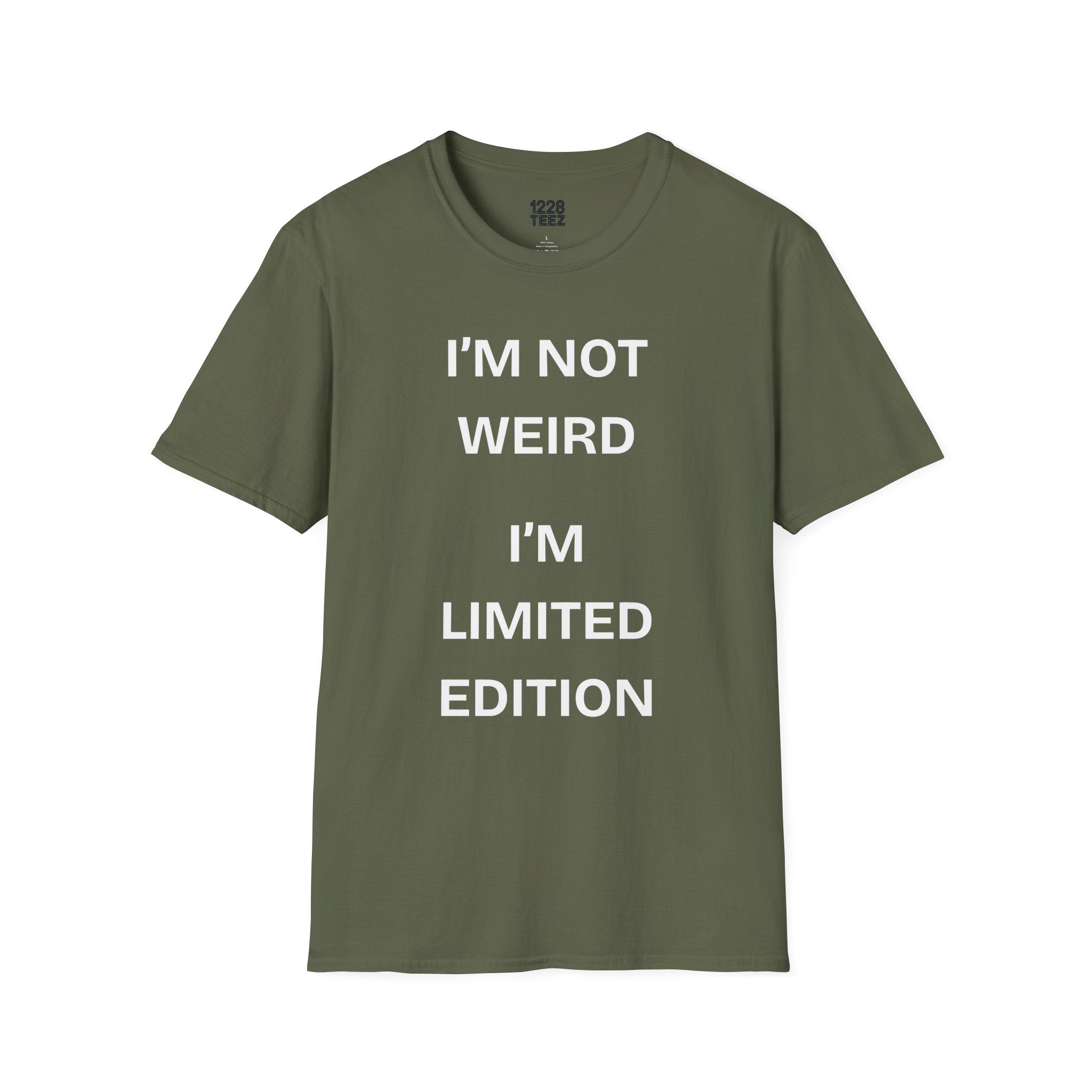 Limited Edition