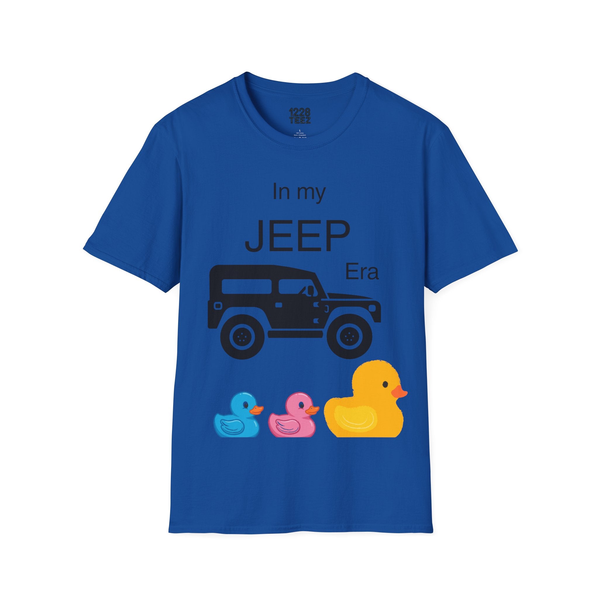 Jeep Era