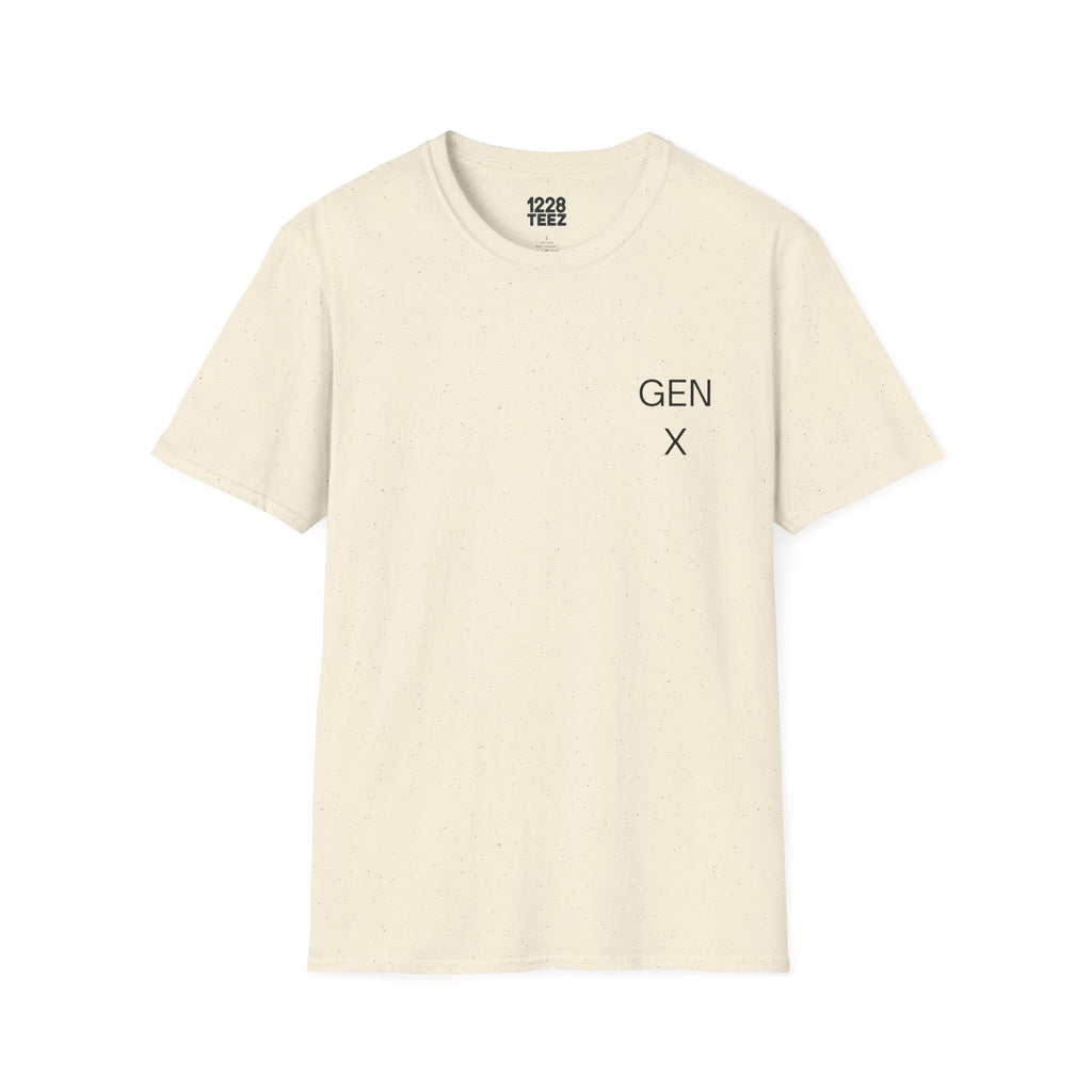 GEN Xtra