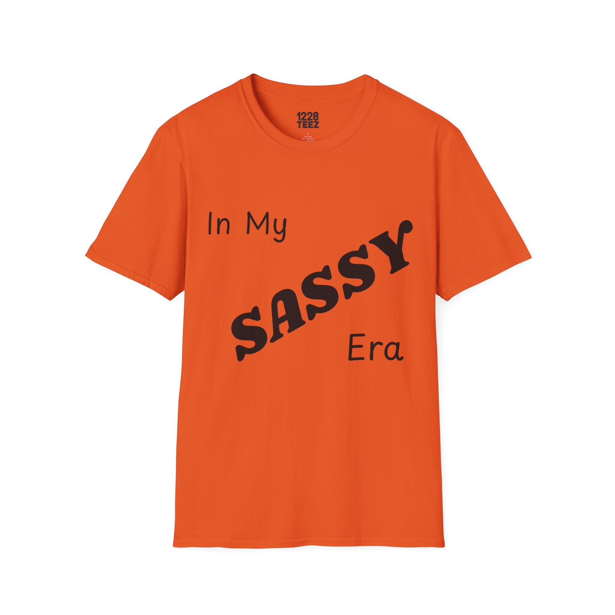 Sassy Era