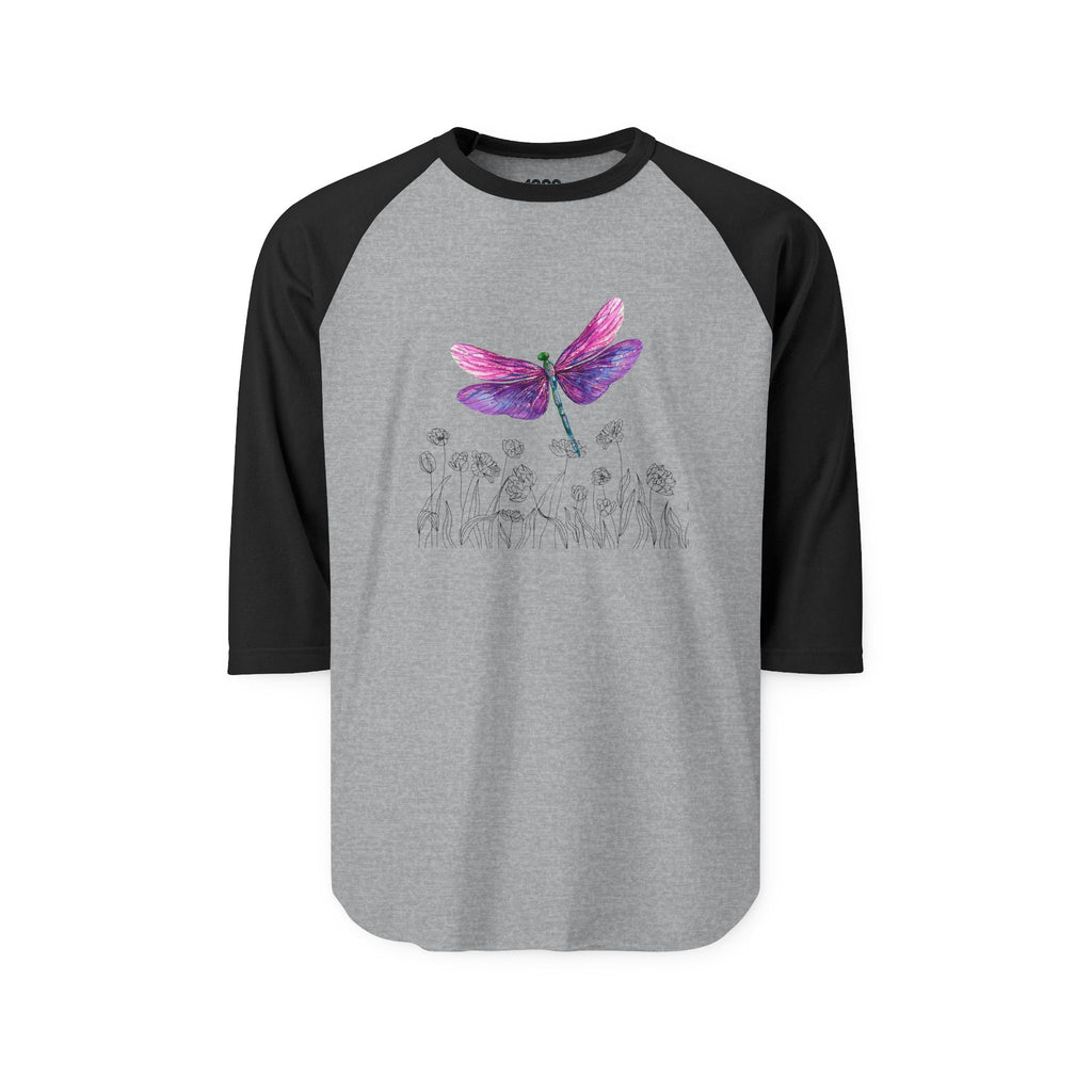Dragonfly meadow