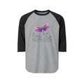 Dragonfly meadow