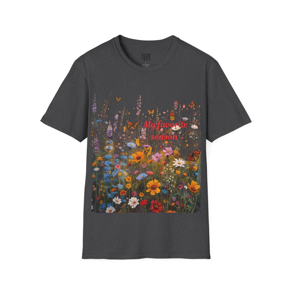 Wildflower Season