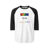 LGBTQIA