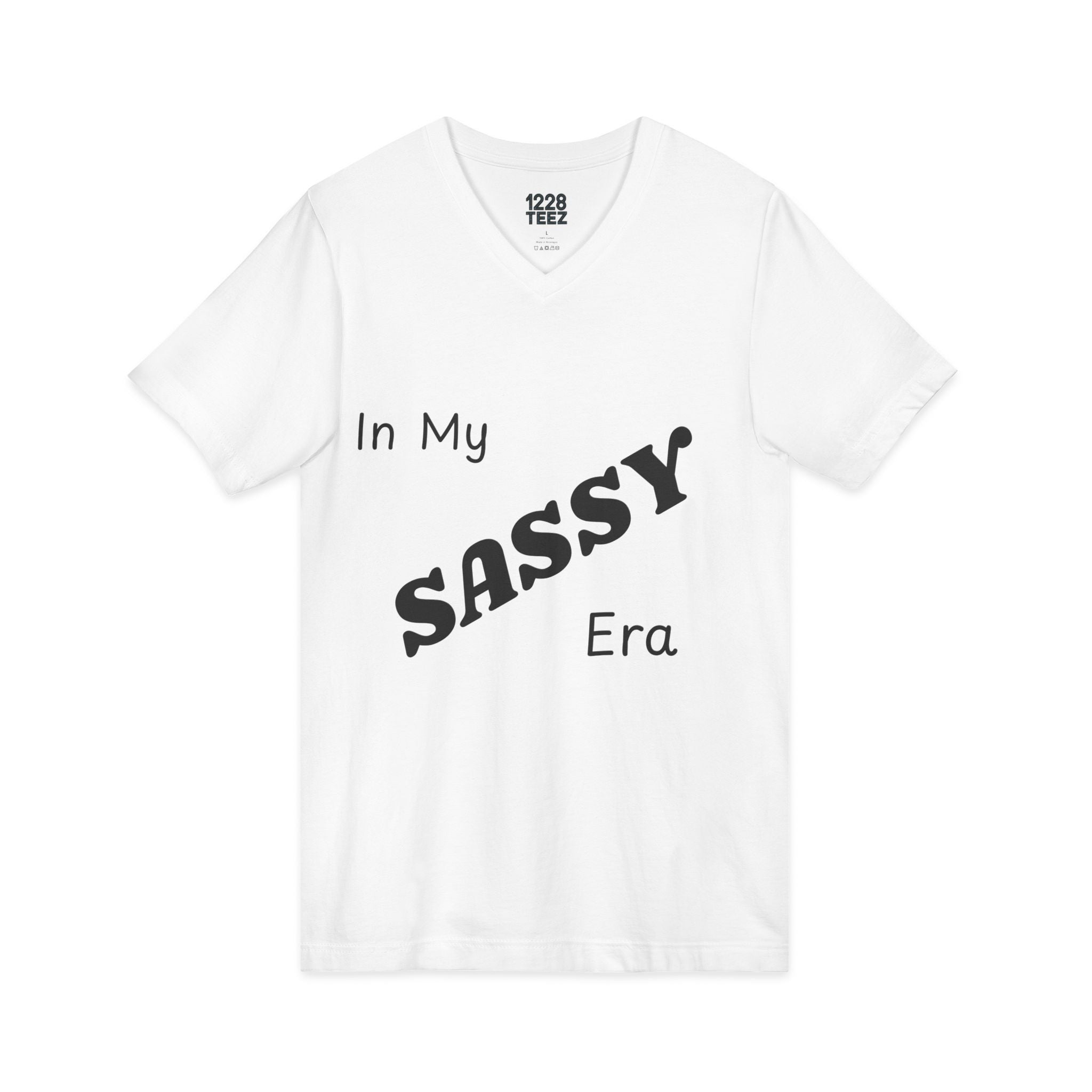 Sassy Era