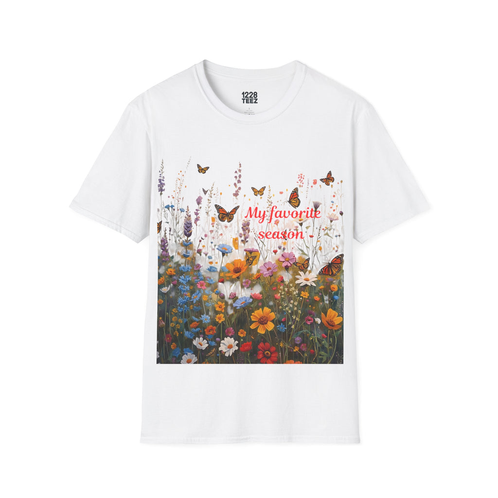Wildflower Season