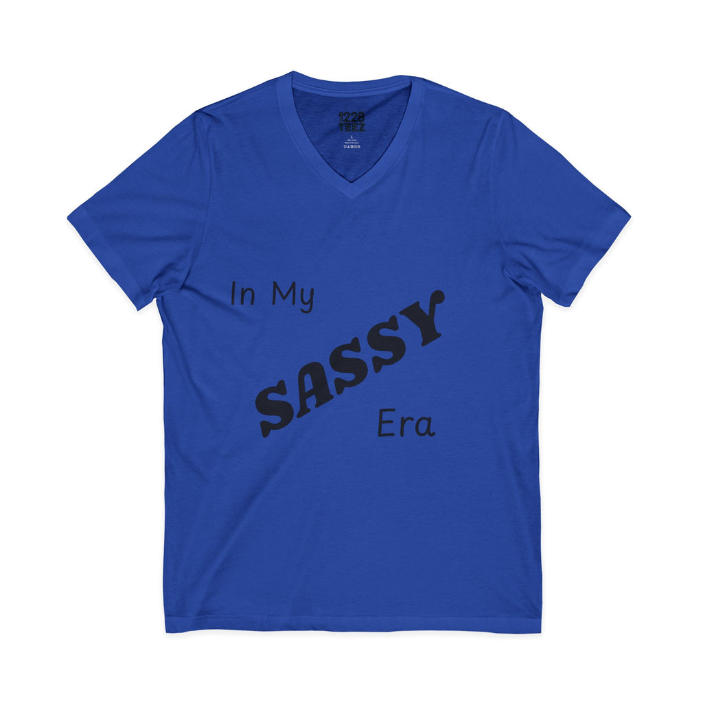 Sassy Era