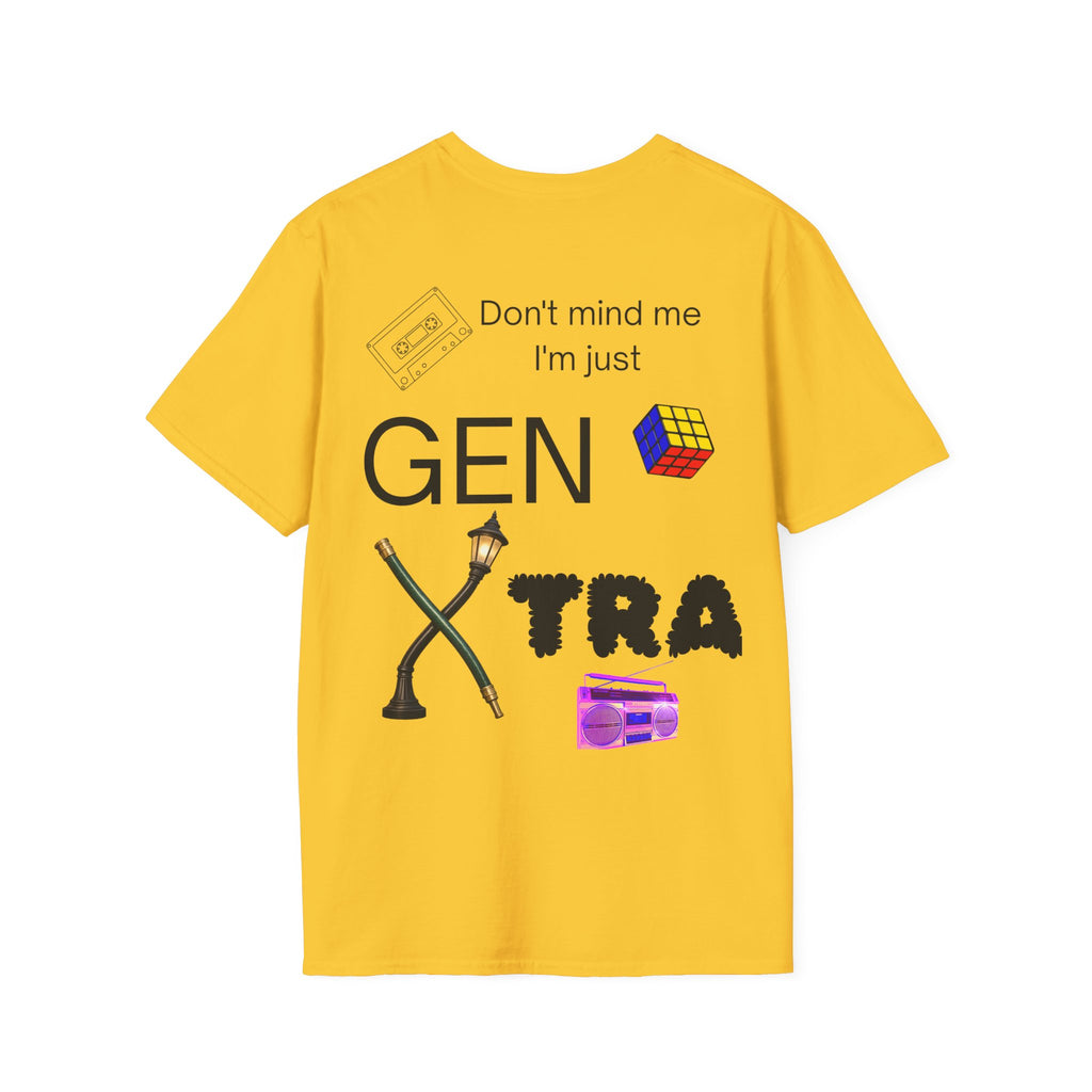 Gen Xtra