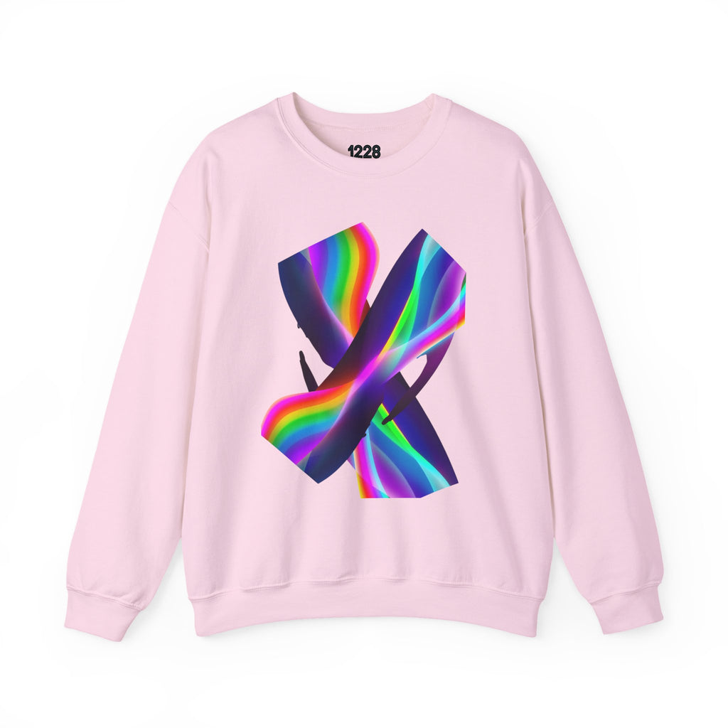 Vibrant Prism